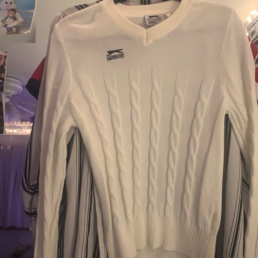 Size 13yr boy Sweater